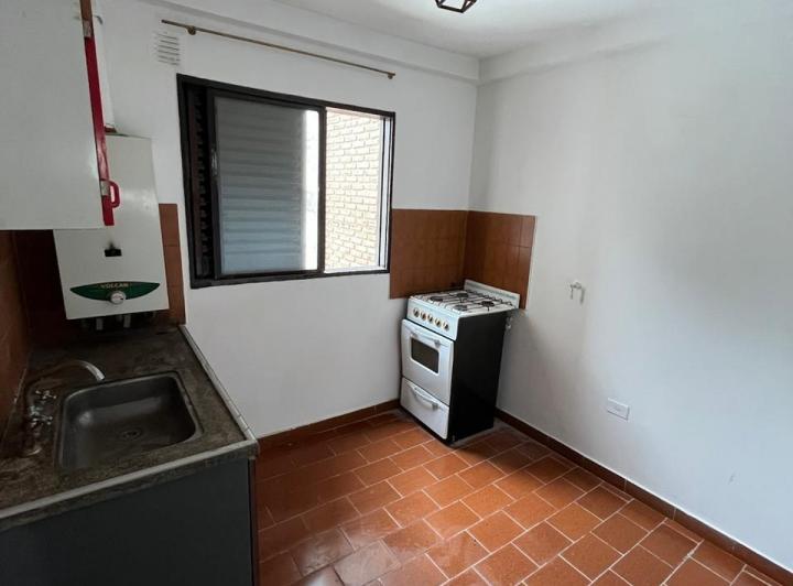 Departamento · 3 Ambientes