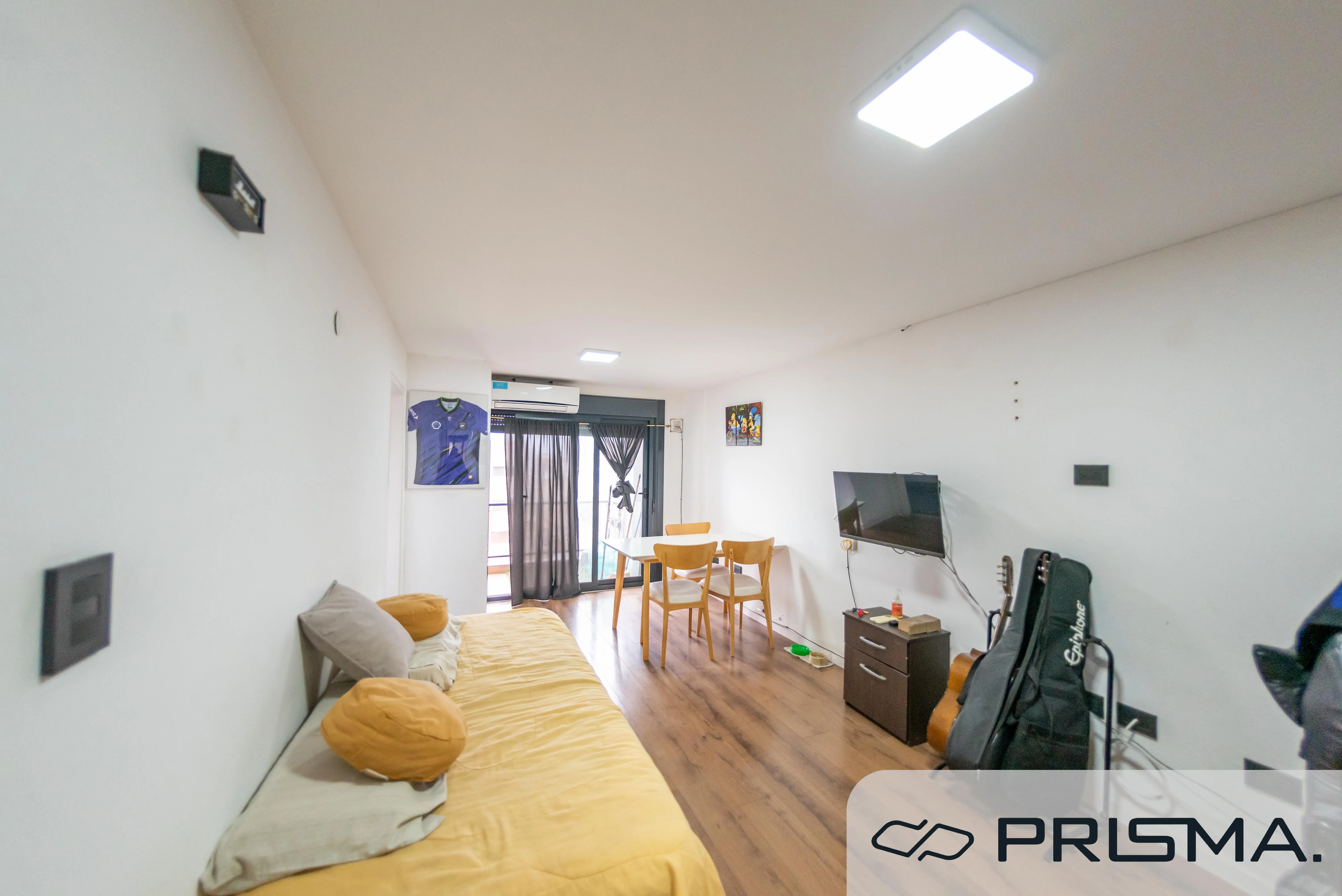 DEPTO-2 DORM