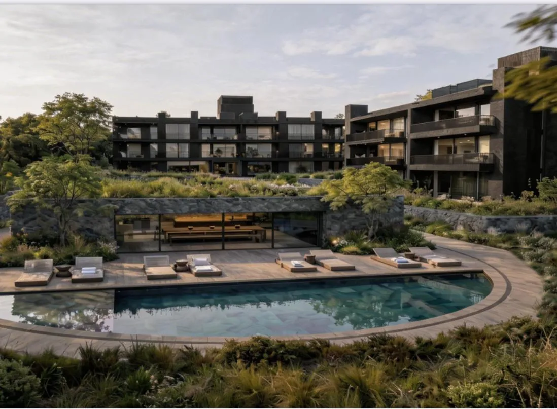 VILLA BELGRANO 2 DORMITORIOS 3 BAÑOS USD 290.000