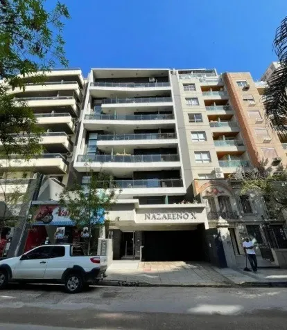 Depto en Venta - Dos Dorm. - Nazareno X - con Cochera - Ituzaingo 1054