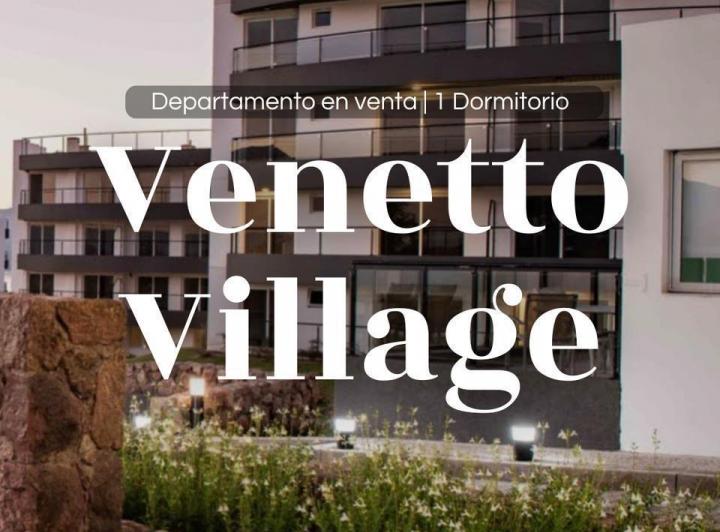 Departamento · 68m² · 2 Ambientes · 1 Cochera