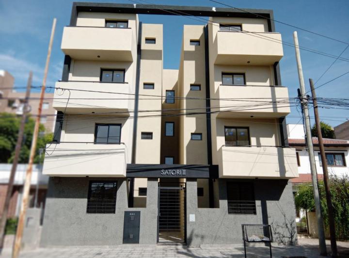 Departamento · 40m² · 2 Ambientes