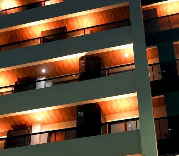 Departamento · 72m² · 4 Ambientes