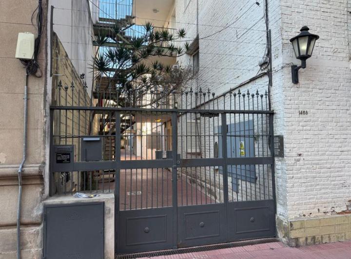 Departamento · 90m² · 3 Ambientes