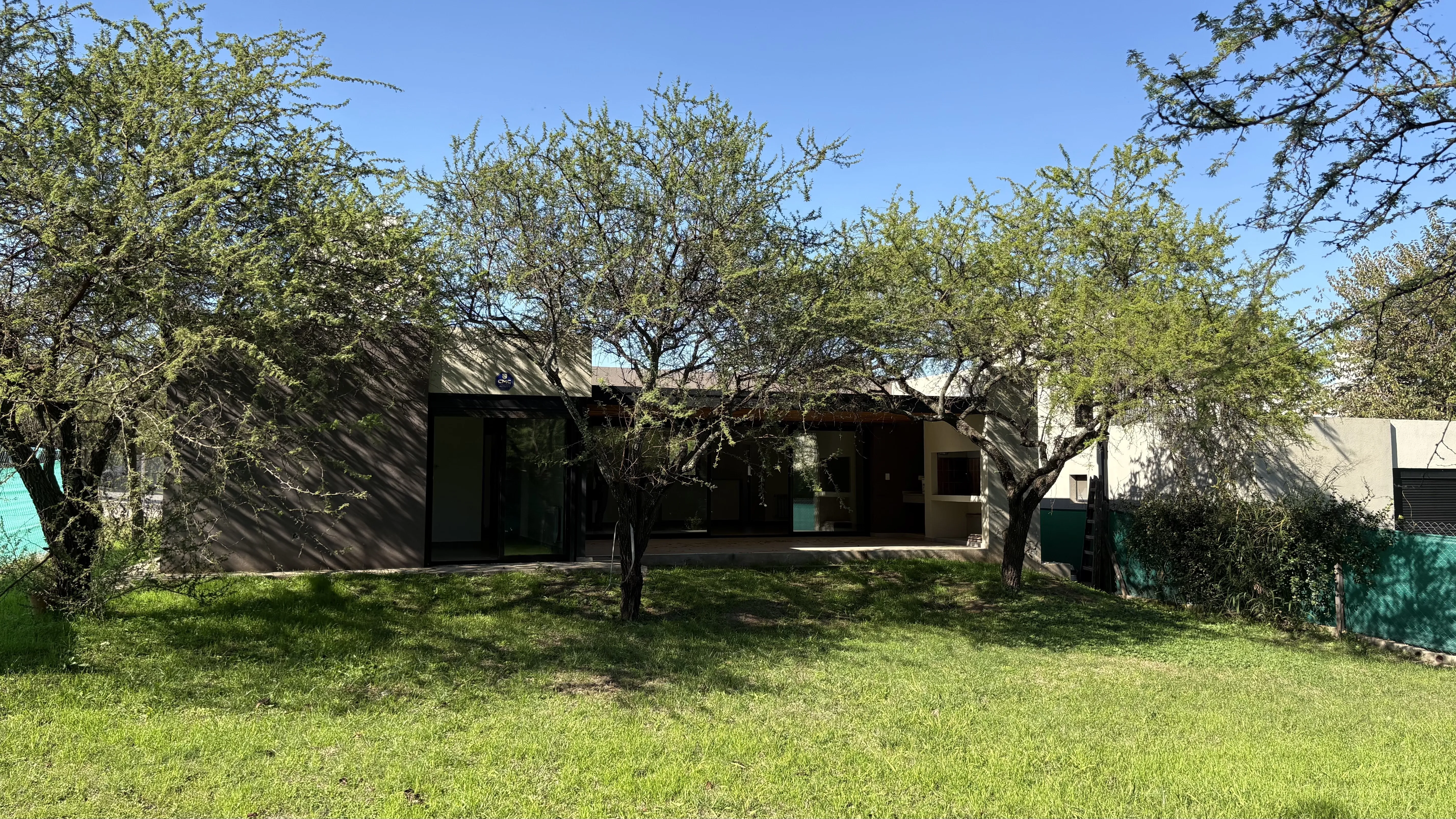 Villa Allende GOLF - SEGURIDAD Y CONFORT