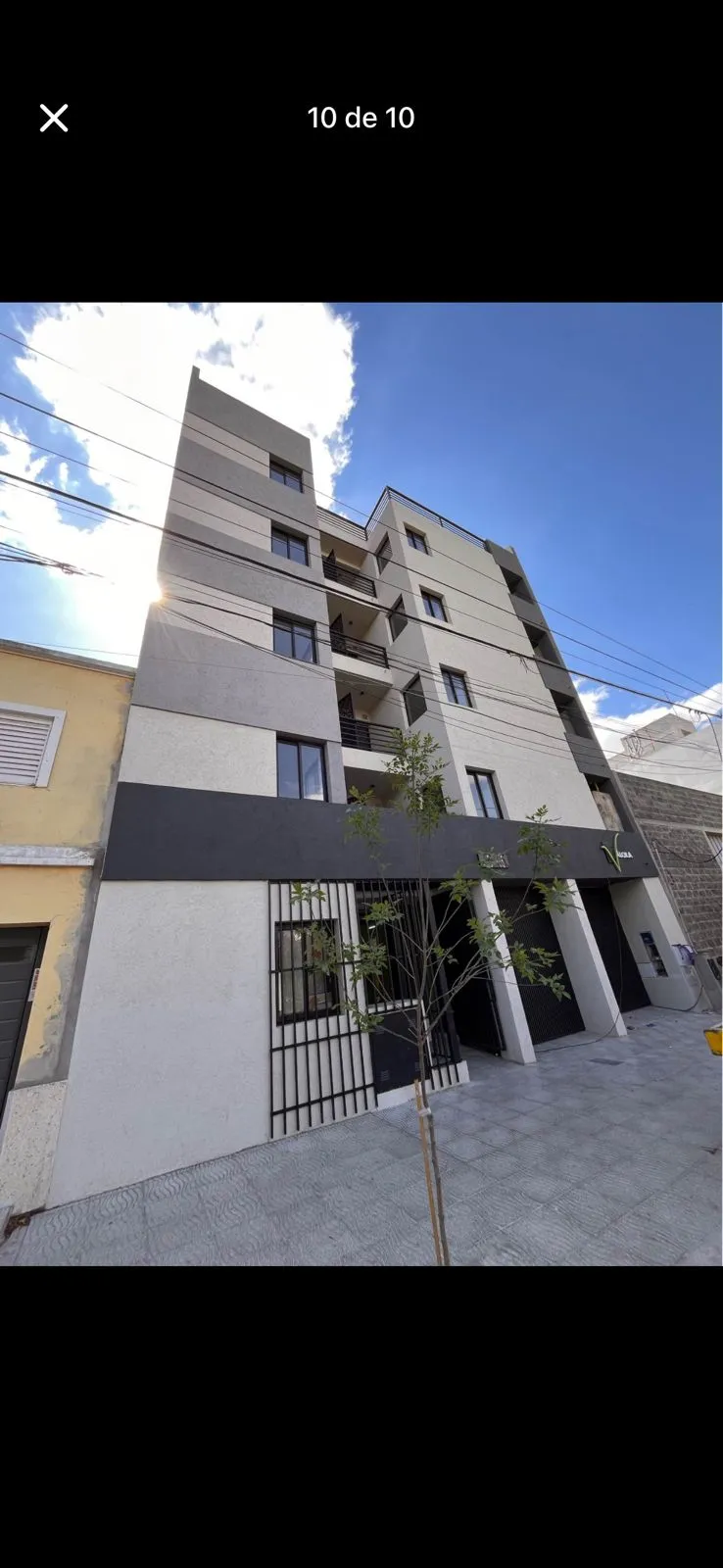 MERGER VENDE DPTOS A ESTRENAR EN ALTO ALBERDI, CON AMENITIES!
