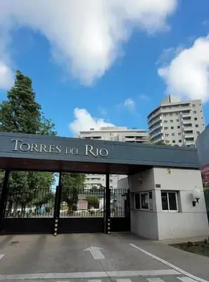 DEPARTAMENTO DE 2 DORMITORIOS EN TORRES DEL RIO