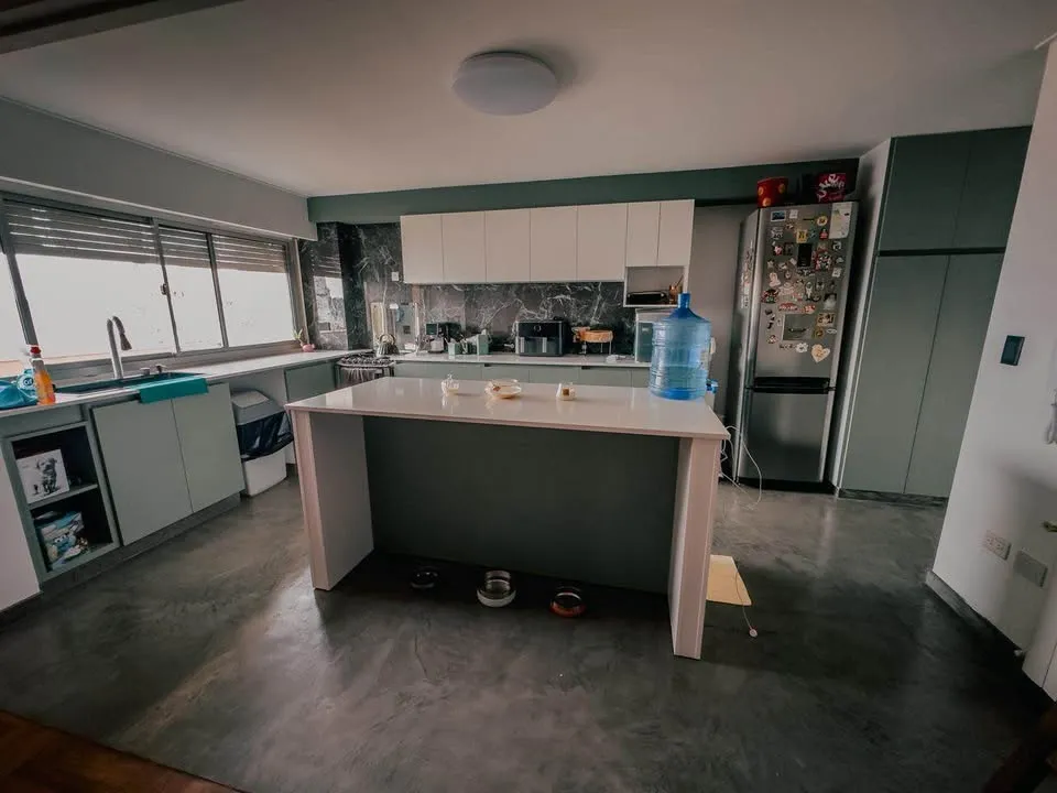 Piso Exclusivo de Categoría Nueva Cordoba | 3 Dormitorios  | 2 Cocheras | 180 m²