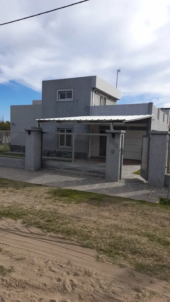 CASA EN VENTA – MERLO, SAN LUIS