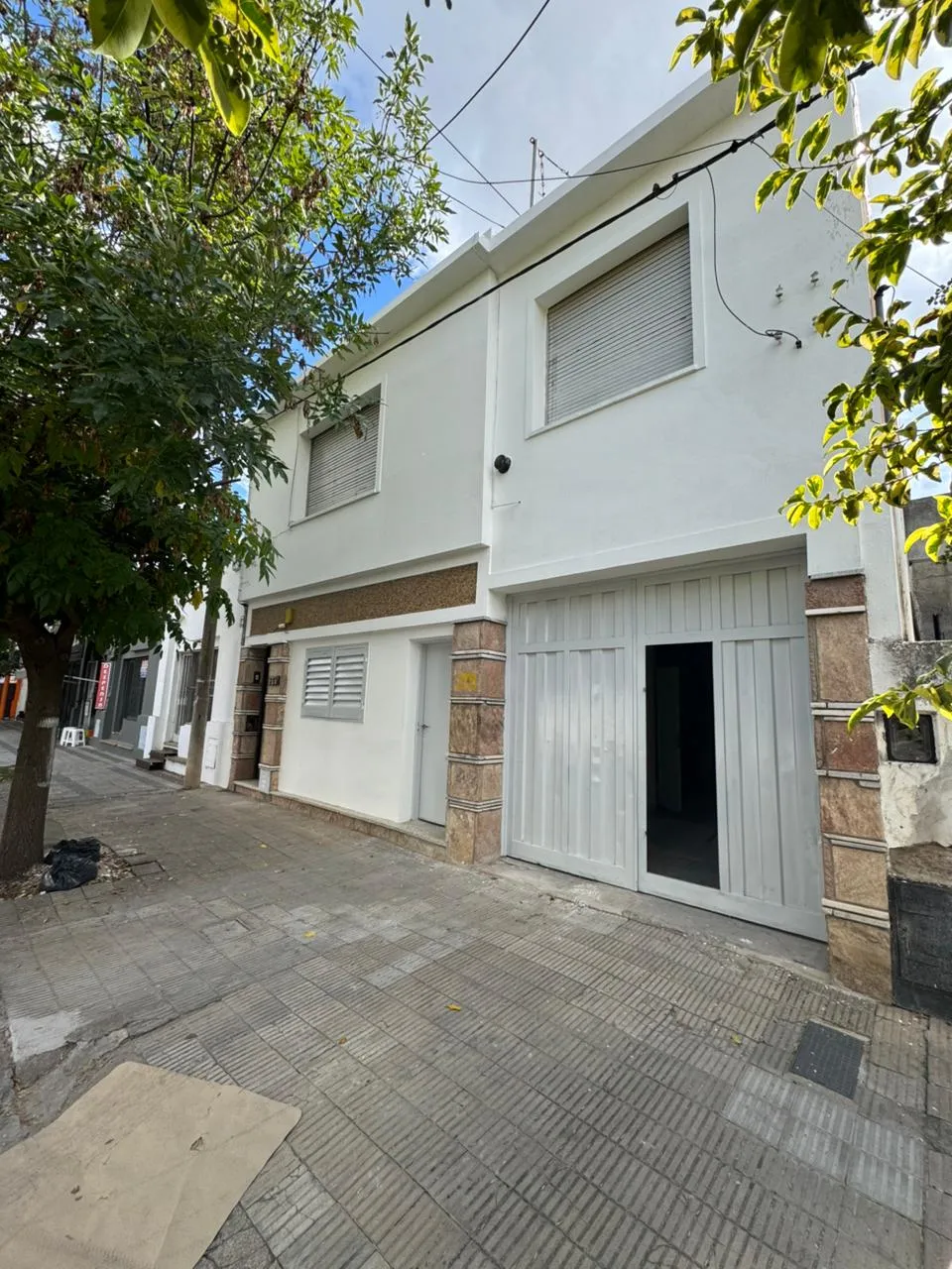 GALPON Y DPTO A LA VENTA EN BARRIO ALTA CORDOBA IDEAL INVERSIONISTAS