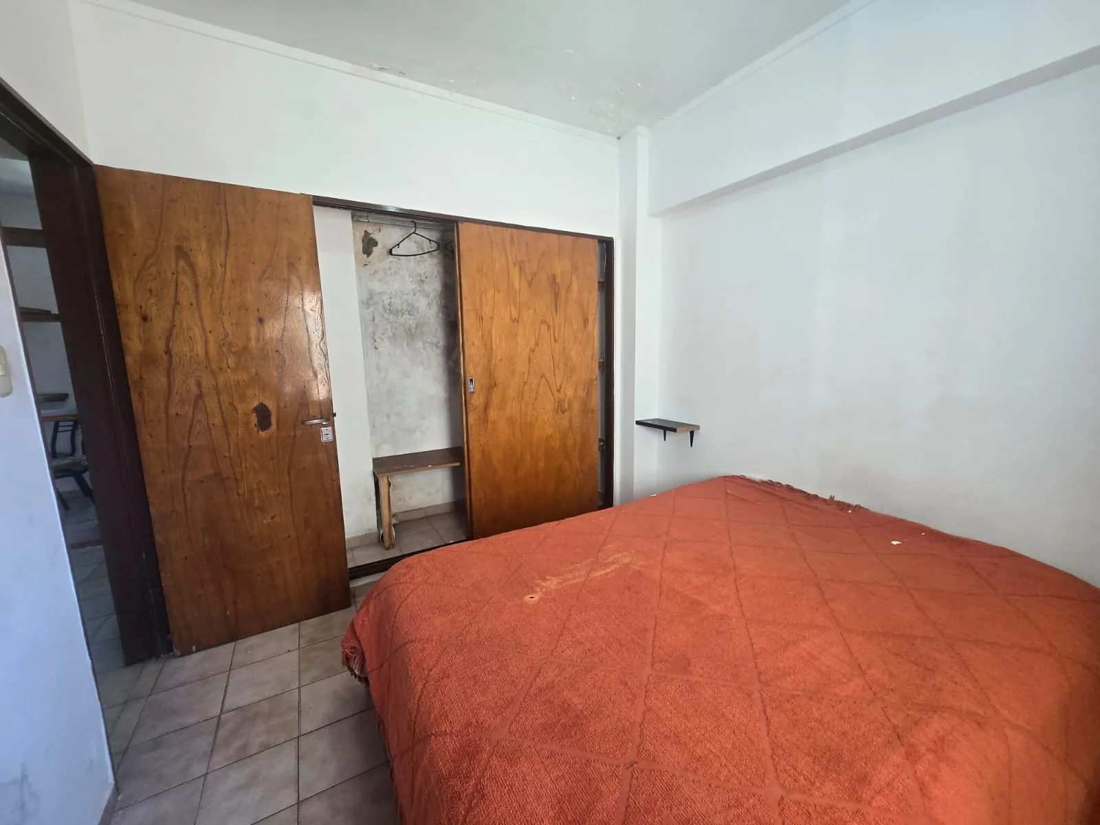 DEPARTAMENTO 1 Dormitorio Con COCHERA - EN VENTA - VILLA CARLOS PAZ