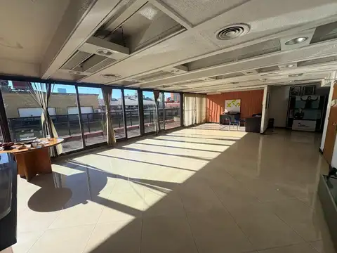 Oficina en Alquiler en Centro, Capital Federal