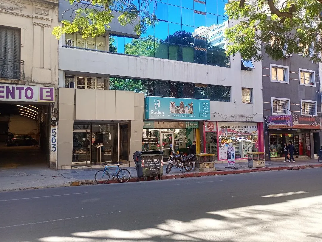 CTRO NUEVA CORDOBA - Ideal inversor a mts de Terminal de Omni...