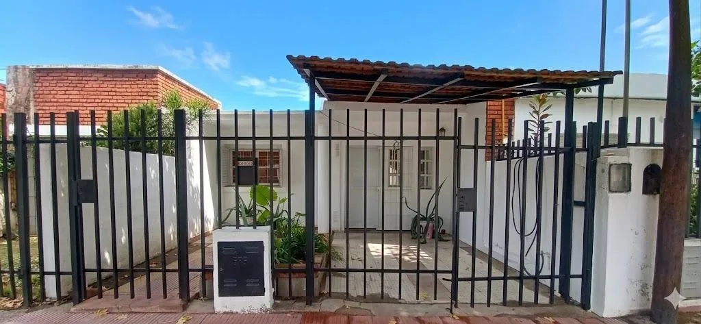 Concepción del bermejo 3167 MZA 32 LT14