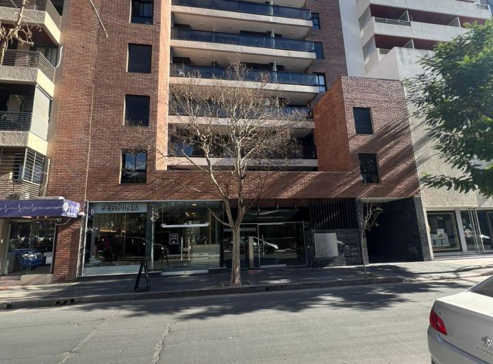 Departamento · 60m² · 3 Ambientes
