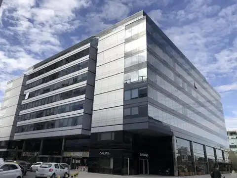 Oficina en Alquiler en Puerto Madero, CABA