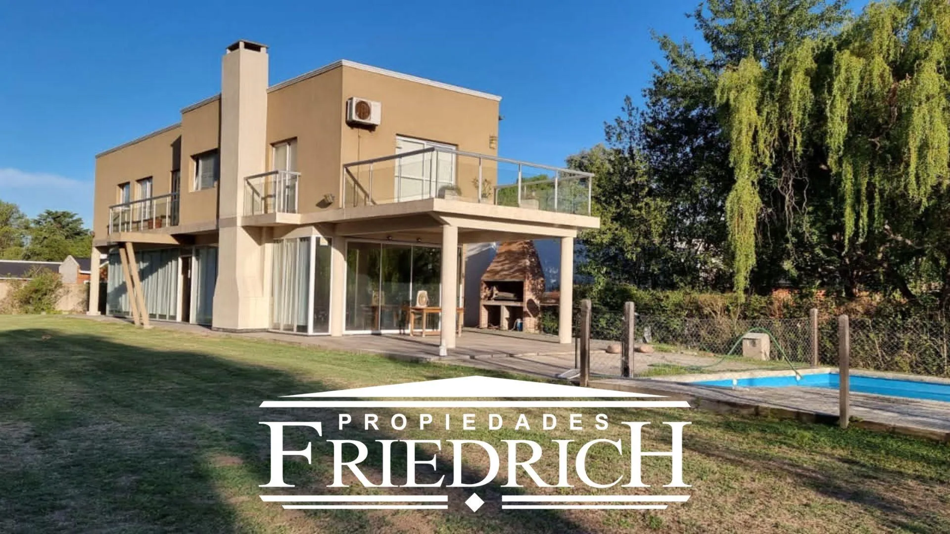 Casa en ALQUILER Florencio Sanchez, General Rodriguez