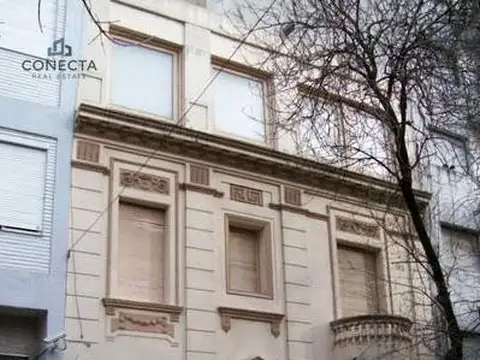 Oficina en Alquiler en Balvanera, Capital Federal