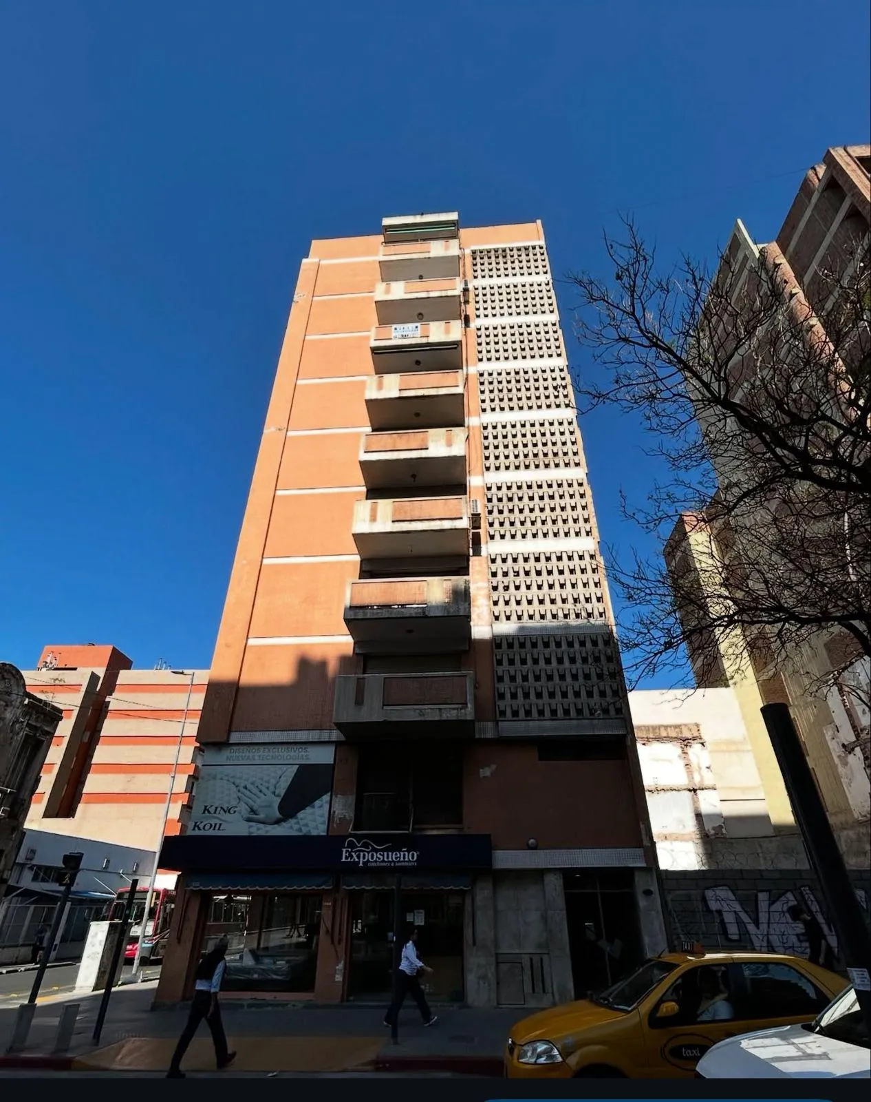 Departamento en Venta - Centro