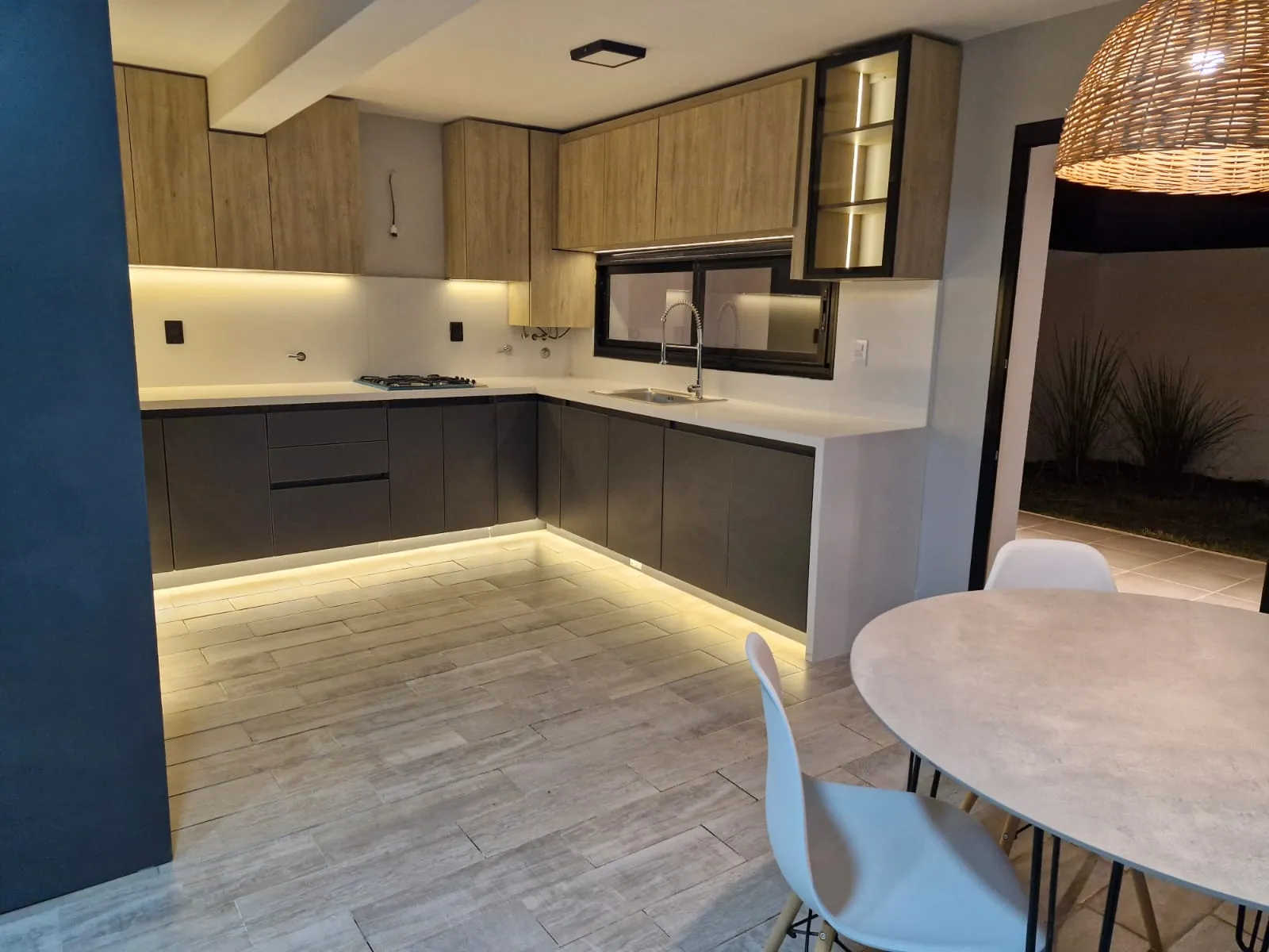 VENTA: Dúplex 2 dorm. B° Rincones de Manantiales