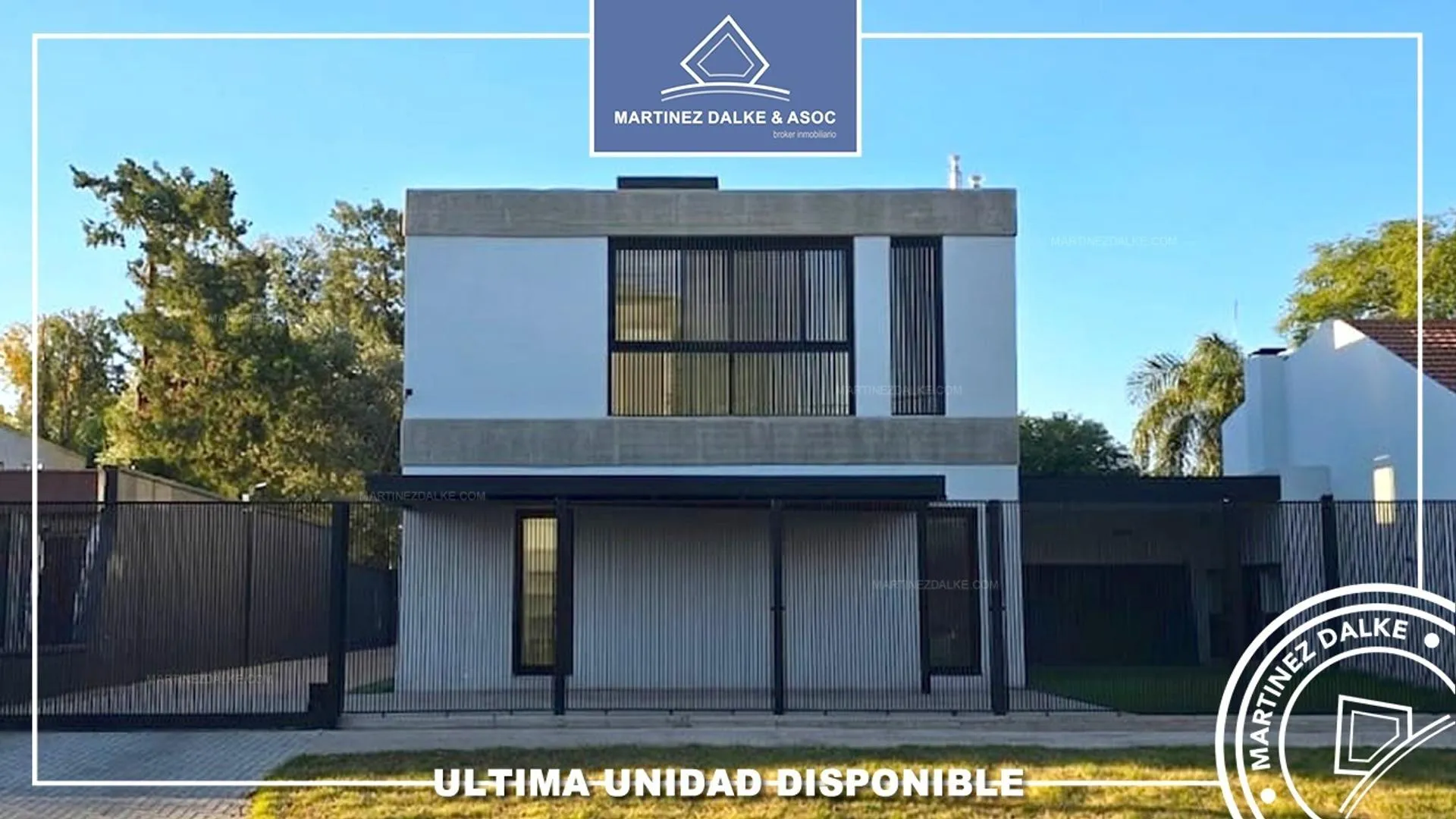 JOULE AL 6100 - HOUSING 3 DORMITORIOS + ESCRITORIO
