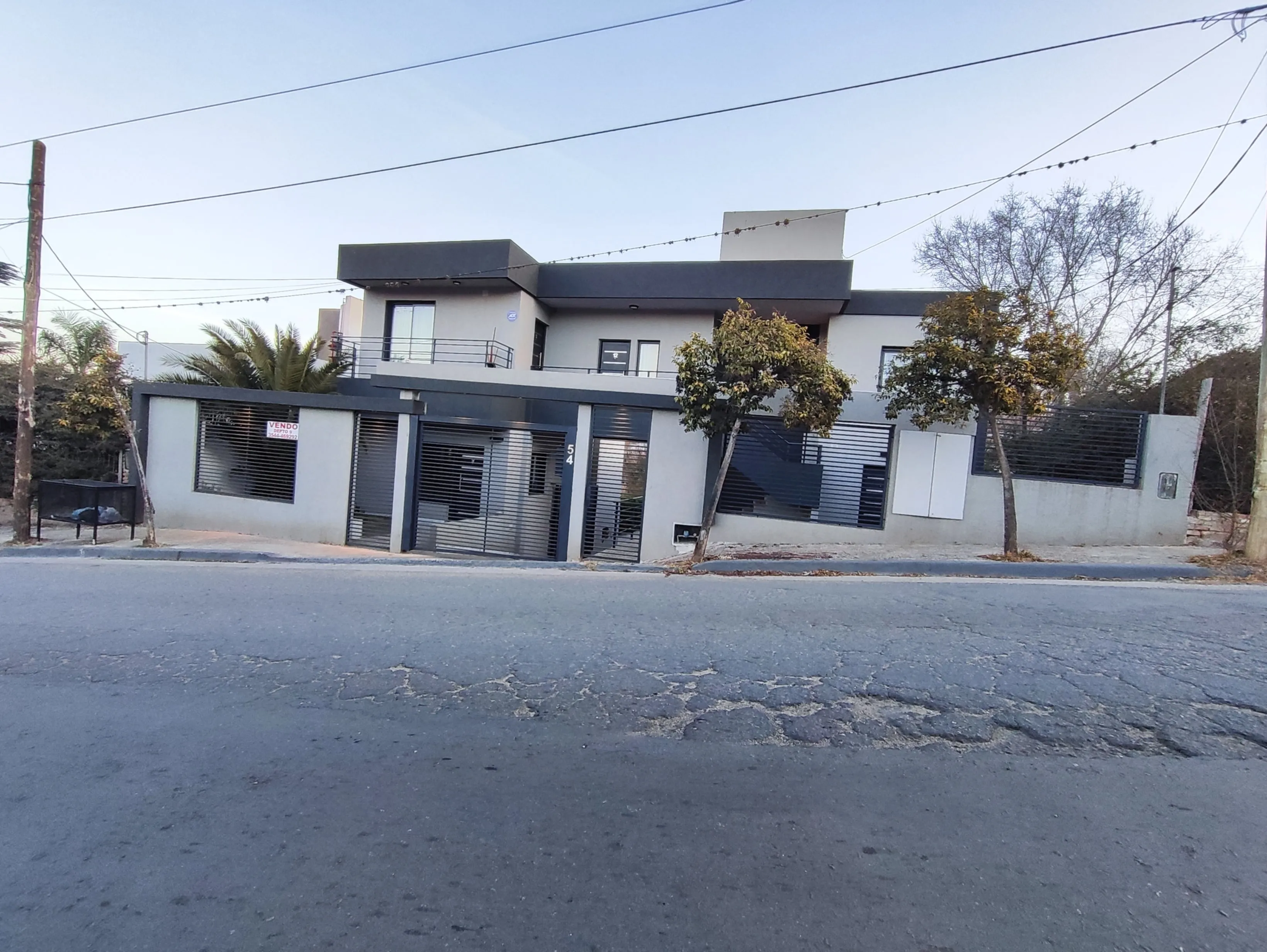 DEPARTAMENTO EN VENTA EN BARRIO LA QUINTA, VILLA CARLOS PAZ, CORDOBA