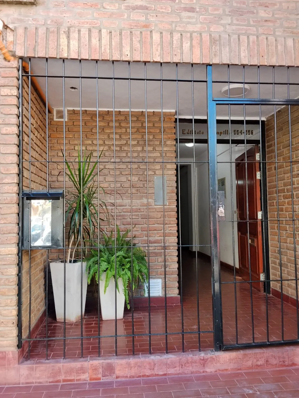 ALQUILER DE DTO DE UN DORM. EN B COFICO