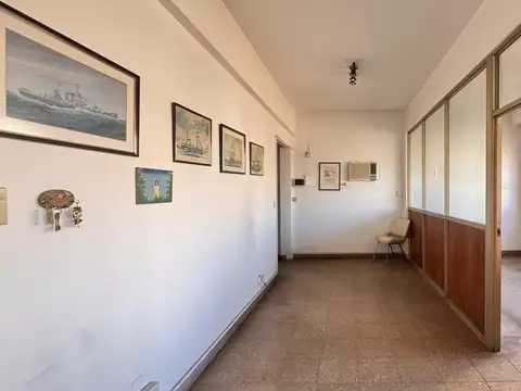 Oficina en Venta en Monserrat, Capital Federal