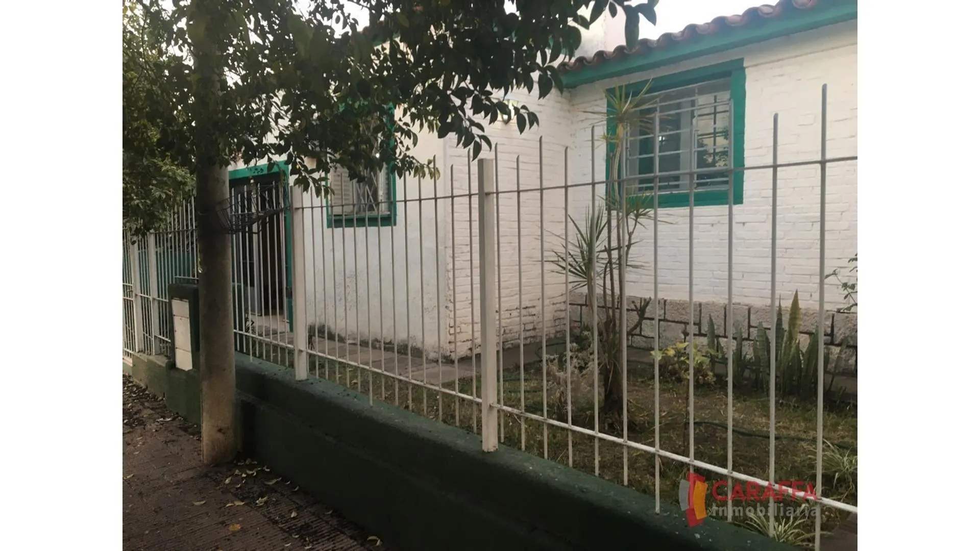 OPORTUNIDAD. VILLA CABRERA