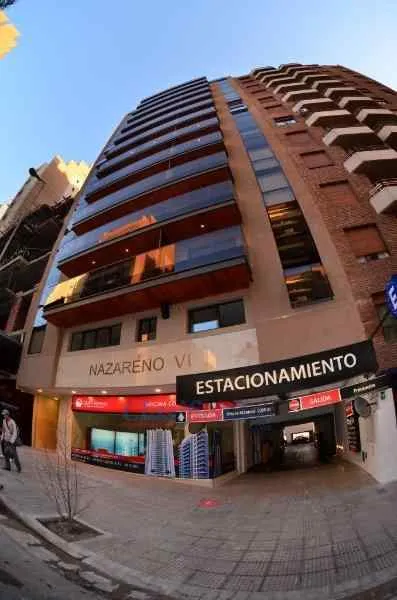 Nva Cba 1d Av Pueyrredon 151 NAZARENO VI