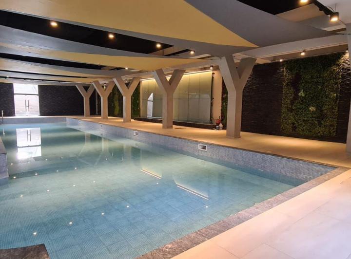 Departamento · 52m² · 1 Dormitorio · 1 Cochera