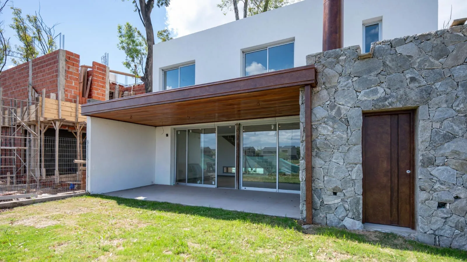 CASA A ESTRENAR EN VENTA | NUEVO MALAGUEÑO APTO CRÉDITO | FINANCIACIÓN DISPONIBL...