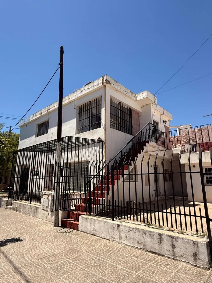 Casa planta Alta b° Patricio, con acceso a Circunvalacion