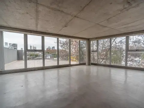 Oficina en Venta en Villa Crespo, Capital Federal