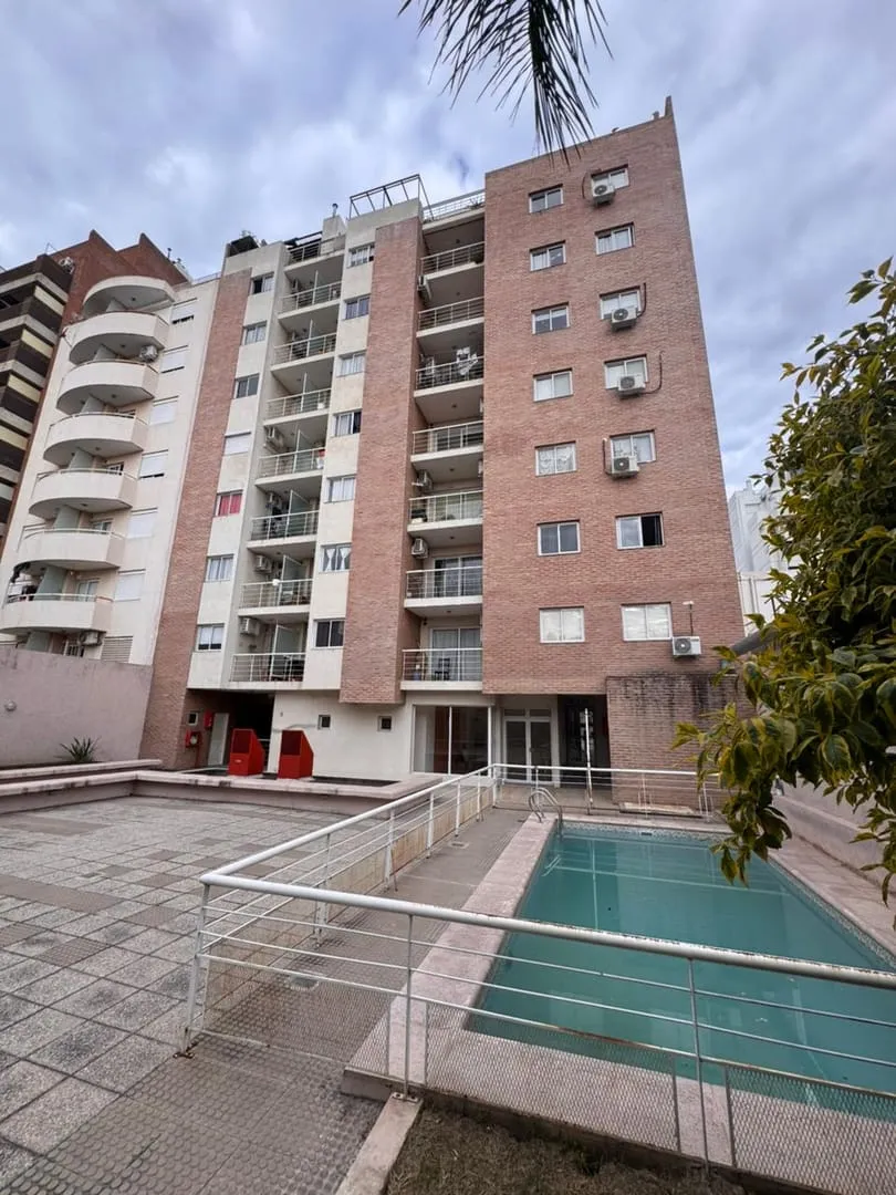 Excelente oportunidad Departamento de 1 dormitorio en Nueva Cordoba, moderno y l...