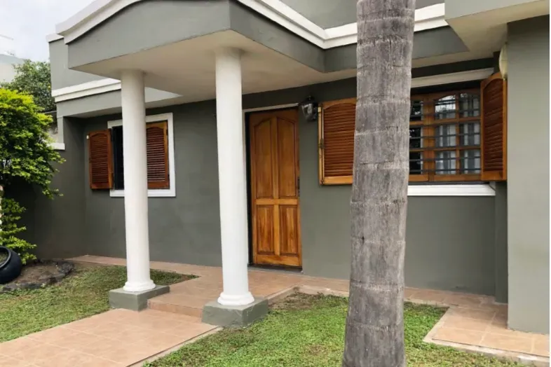Vendo Casa en Arguello Córdoba