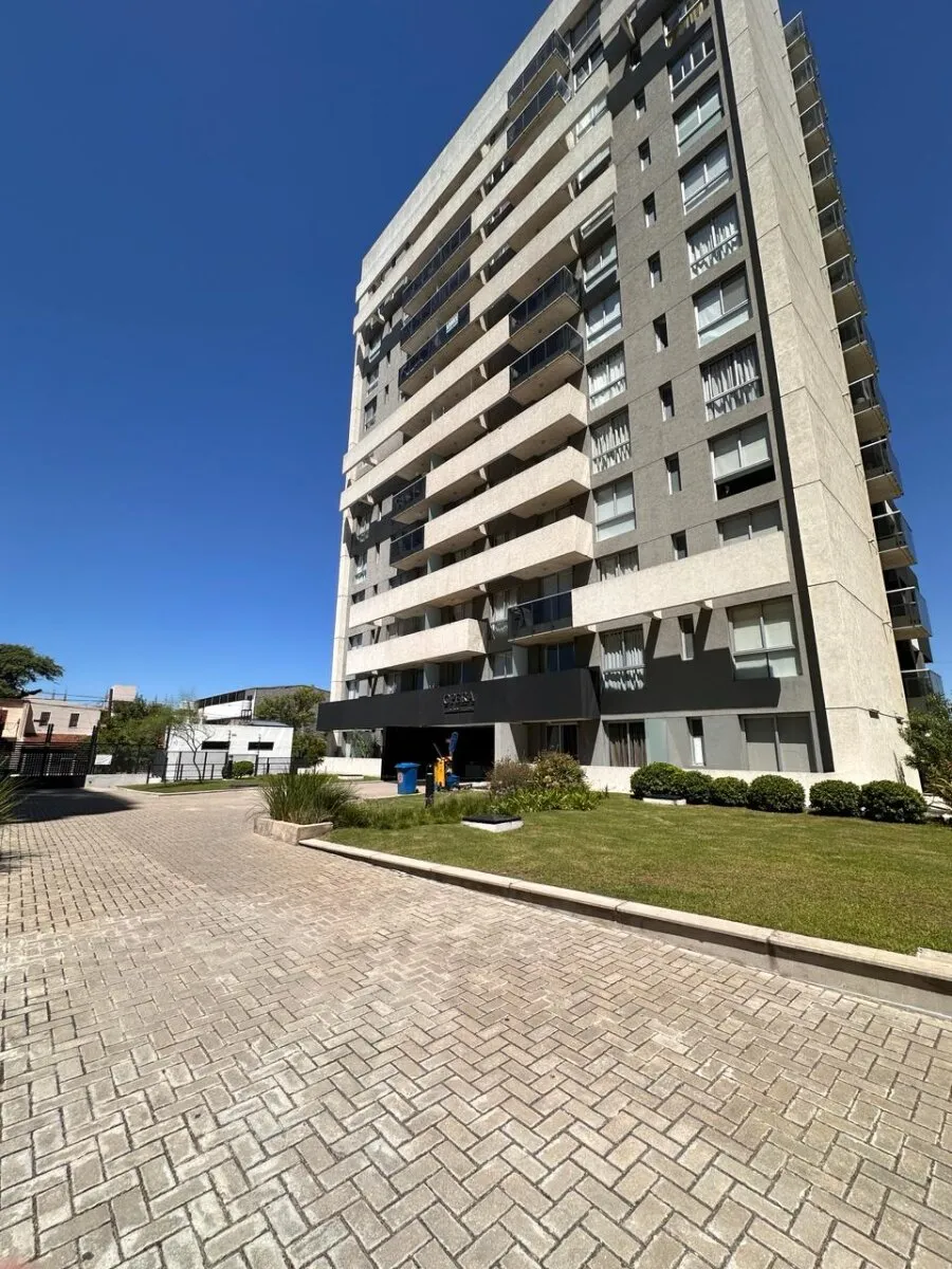ALQUILER DEPARTAMENTO DE UN DORMITORIO EN OPERA LUXURY