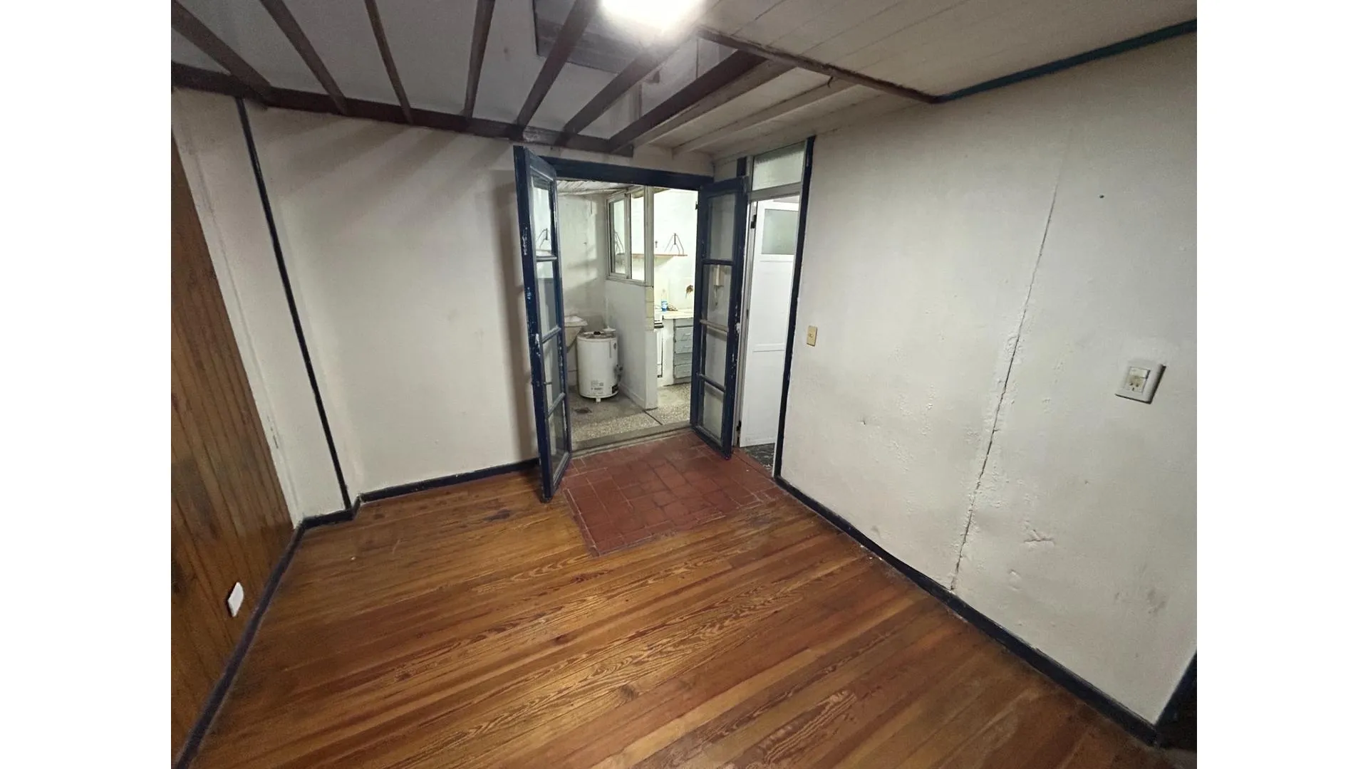 DEPARTAMENTO 2 AMBIENTES DUPLEX SAN NICOLAS VENTA