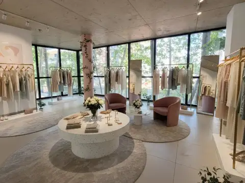 Oficina en Venta en Belgrano C, Belgrano