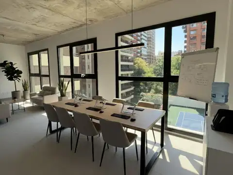 Oficina en Venta en Belgrano C, Belgrano