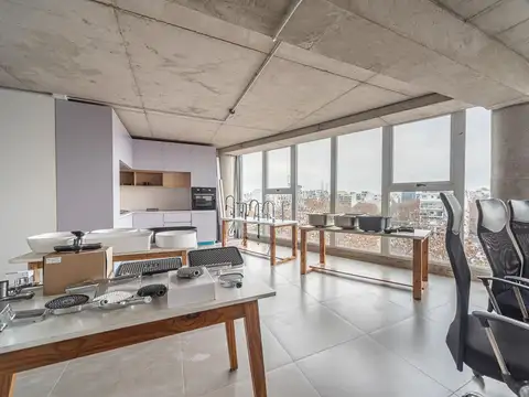 Oficina en Venta en Villa Crespo, CABA