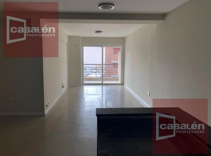 Departamento · 75m² · 2 Ambientes