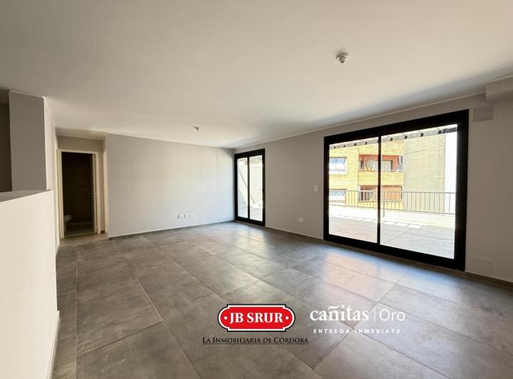 Departamento · 75m² · 3 Ambientes
