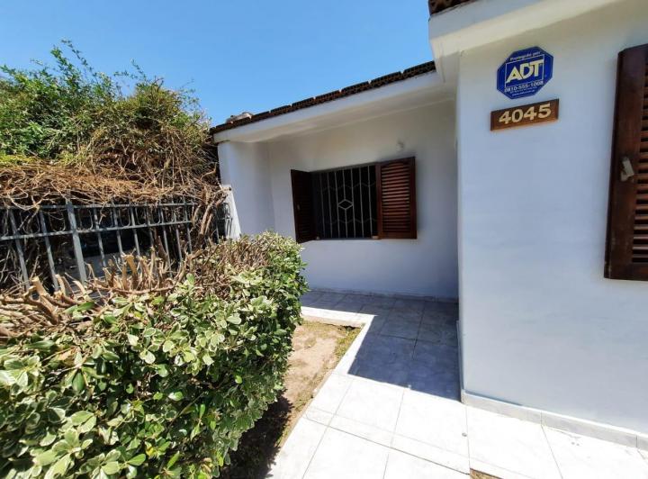 Casa · 109m² · 5 Ambientes