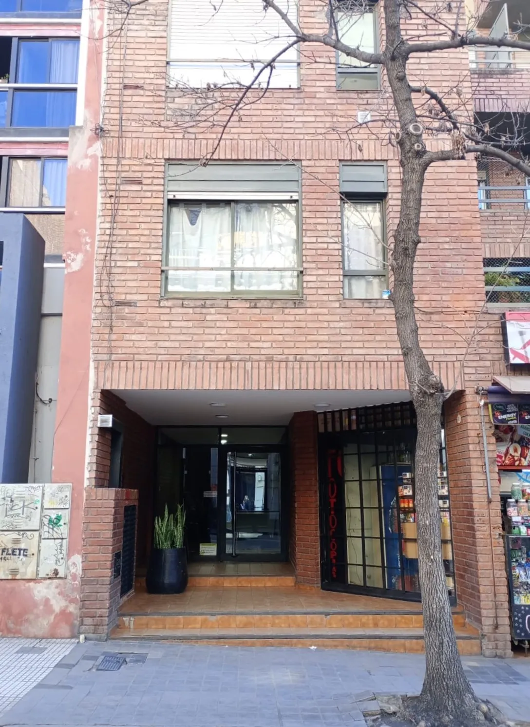 Alquilo Departamento Nva Cordoba