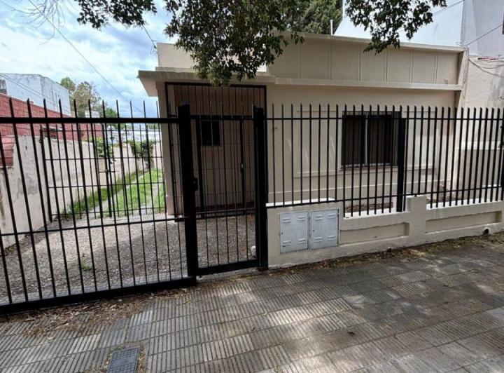 Casa · 60m² · 4 Ambientes