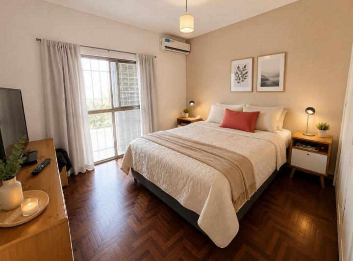 Casa · 172m² · 3 Ambientes