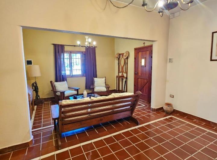 Casa · 174m² · 4 Ambientes