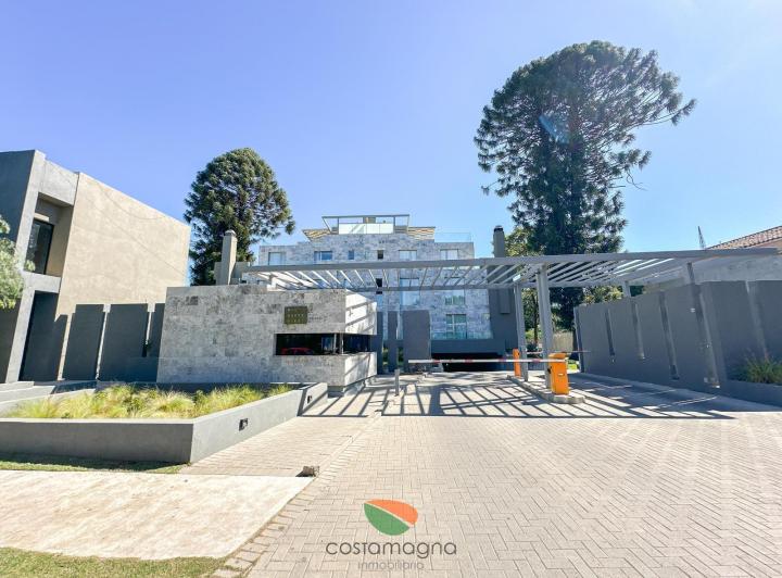 Departamento · 190m² · 5 Ambientes · 3 Cocheras