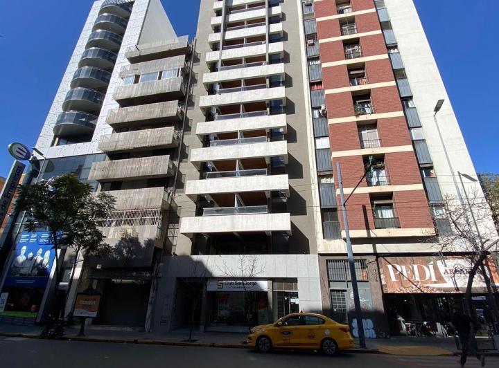 Departamento · 75m² · 2 Ambientes